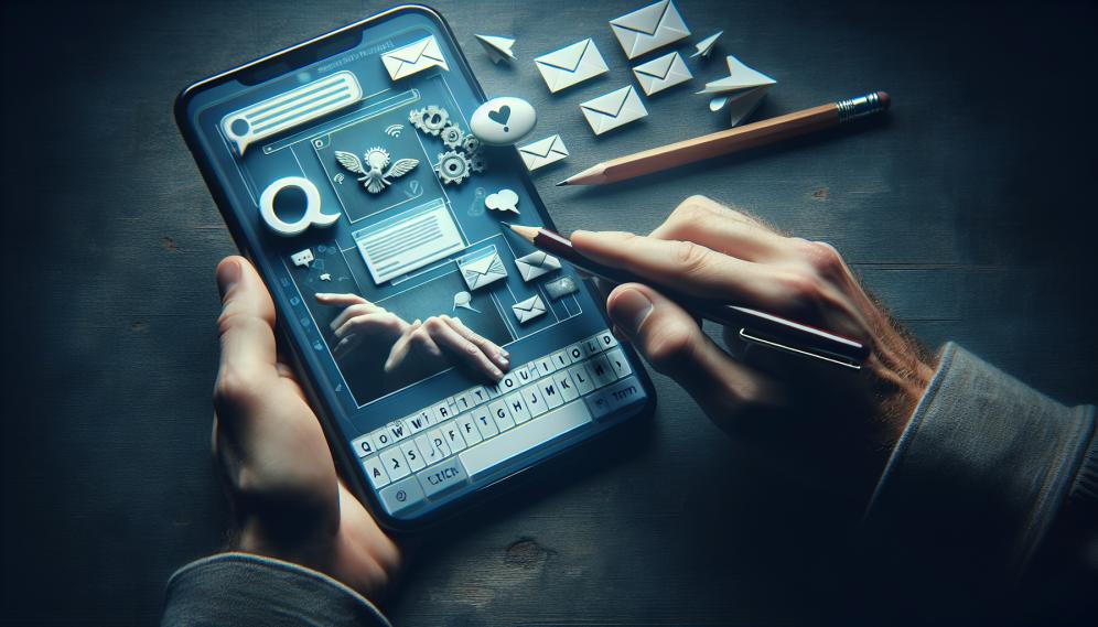 Раскрой тайну фразы шлАх ли бэ-пратИ: что значит «שלח לי בפרטי» в иврите