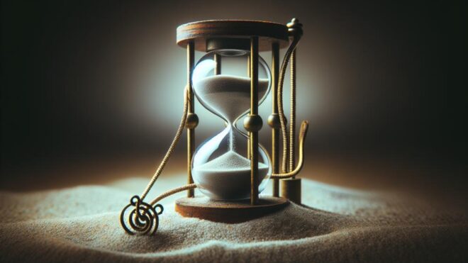 Раскрываем значение и использование фразы לכמה זמן ле-ка́ма зман в иврите