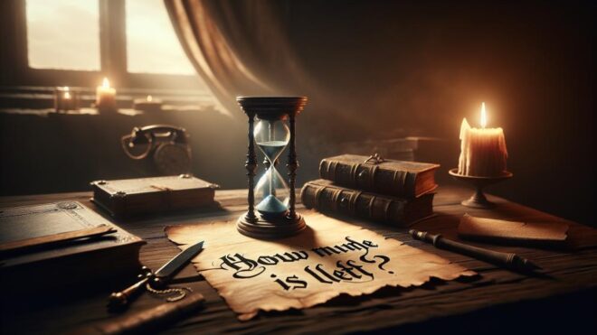 Узнайте, сколько времени осталось: значение и использование фразы בעוד כמה זמן бэод ка́ма зман