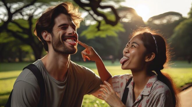 Леhистальбэ́т: искусство расслабляться по-израильски