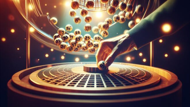 הגרלה hаграла́: секреты ивритского слова для удачи