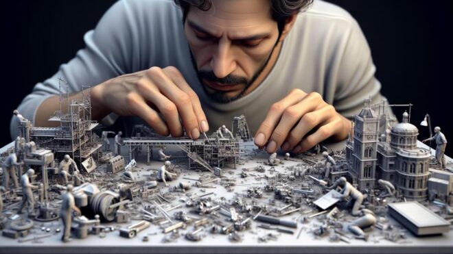 Секреты иврита: как использовать анИ маркИв в повседневной речи