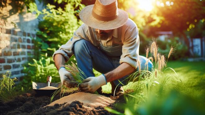 Секреты иврита: гнан гидель даган ба-ган