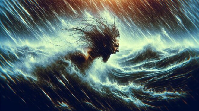 Лисъо́р: как «לסעור» добавляет бурю в ваш иврит