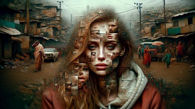 Необязательно: раскрываем смысл ивритского выражения лав да́вка