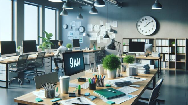 Расписание на иврите: часы работы шао́т пэилу́т