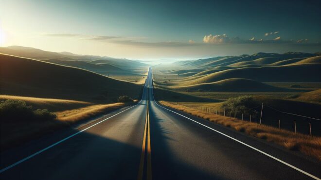 Расстояние на иврите: значение и использование слова мэрхАк