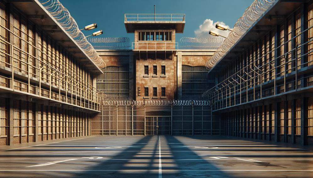 Тайны ивритского слова бэйт сОhар: что скрывается за «בית סוהר»