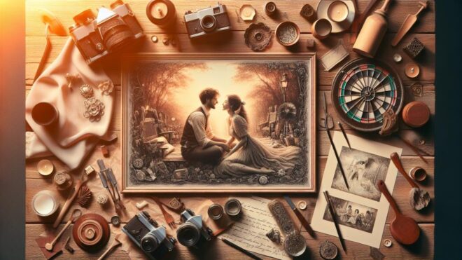 מאמי: мАми — секреты иврита в одном слове