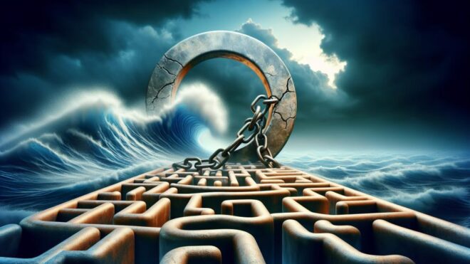 Разбираем беаЁт: что скрывается за ивритским словом בעיות