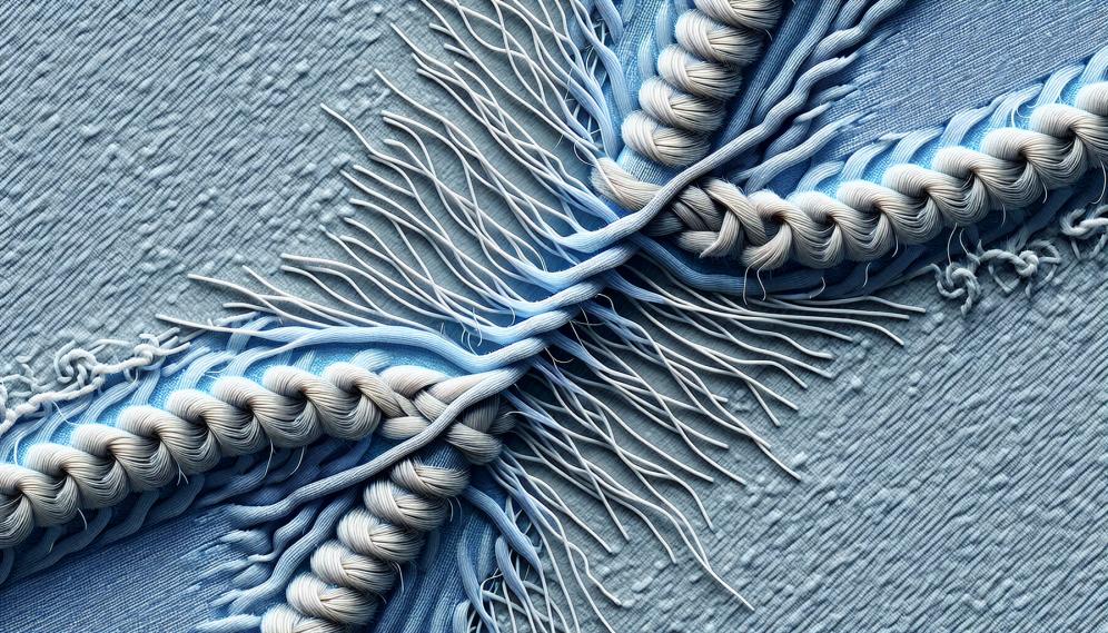 Тэ́фэр: как слово «תפר» соединяет миры ивритской культуры