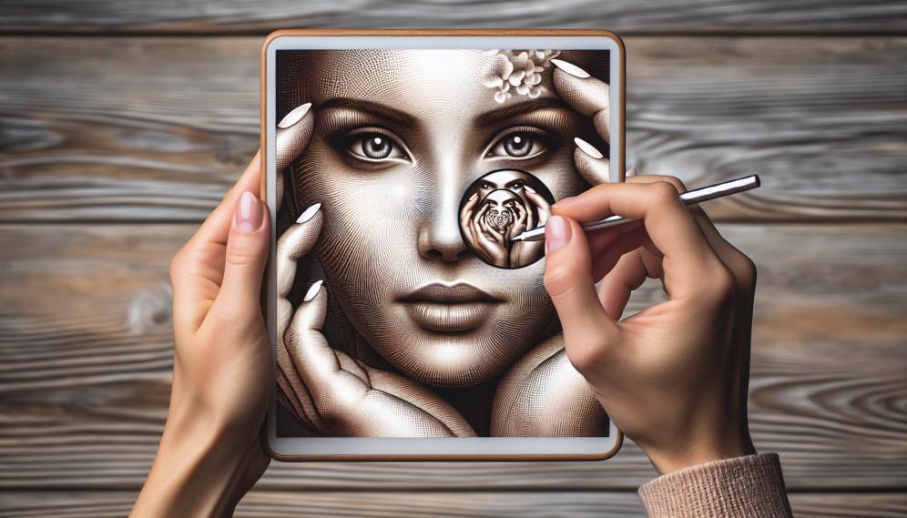 נראה (ниръА): взгляд на ивритское слово и его значения