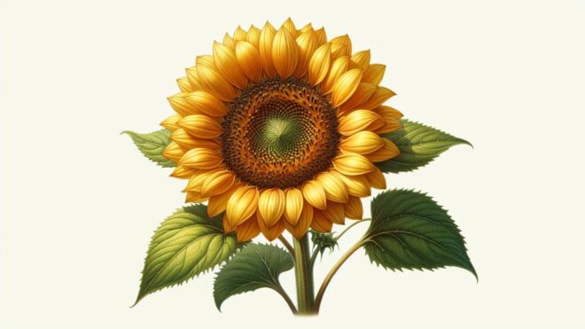 Хамани́т: солнечная история цветка חמנית