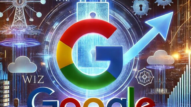 Израильский стартап Wiz продан Google за рекордные $32 млрд