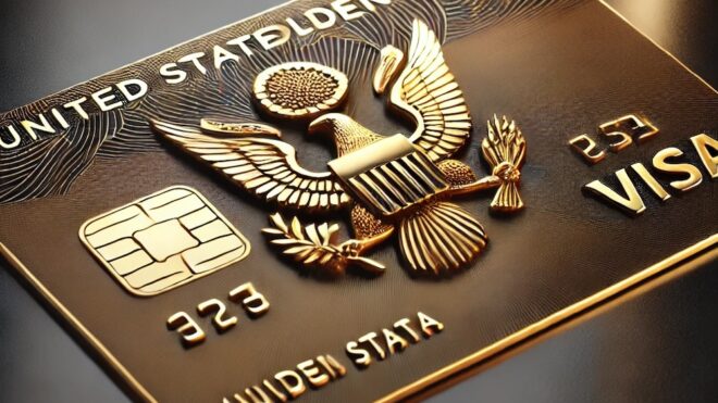 Инвестиционная виза США: За день было продано 1000 «золотых карт» за $5M каждая и это только начало