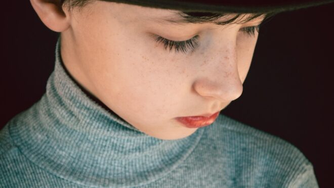 Как помочь подростку стать увереннее в себе — почему это важно в современном мире