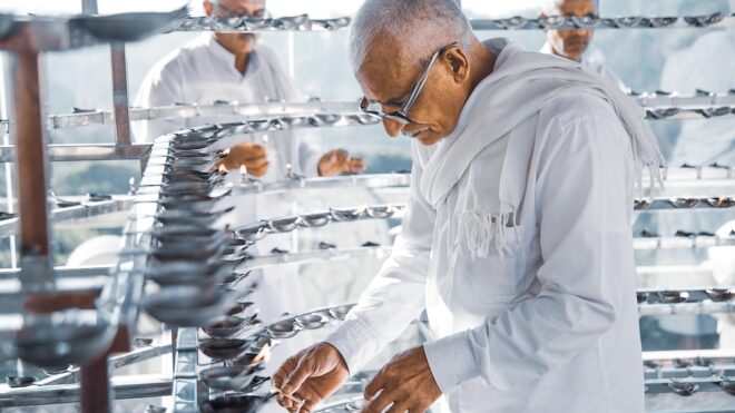 Учёные выяснили, что влияет на продолжительность жизни сильнее всего