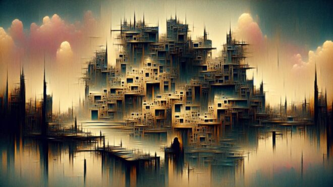 Хашаш: как слово «חשש» отражает наши страхи и сомнения