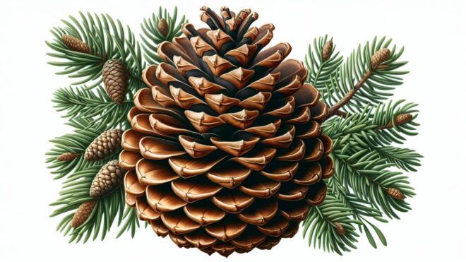 Ицтрубаль: загадочный мир шишек на иврите