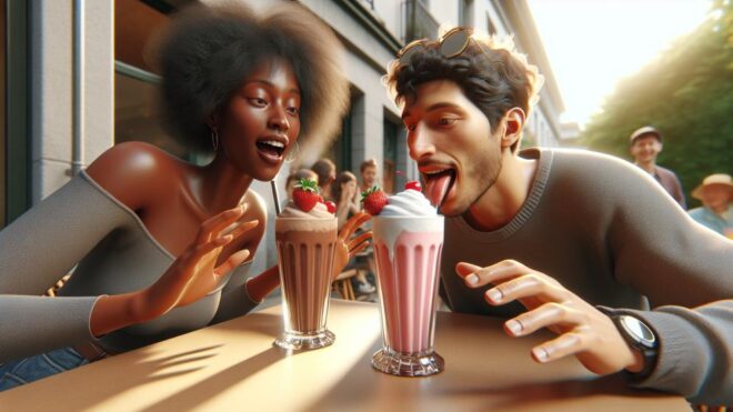 Лелакек: сладкий вкус иврита