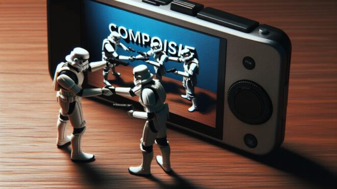 Пшара: искусство компромисса на иврите