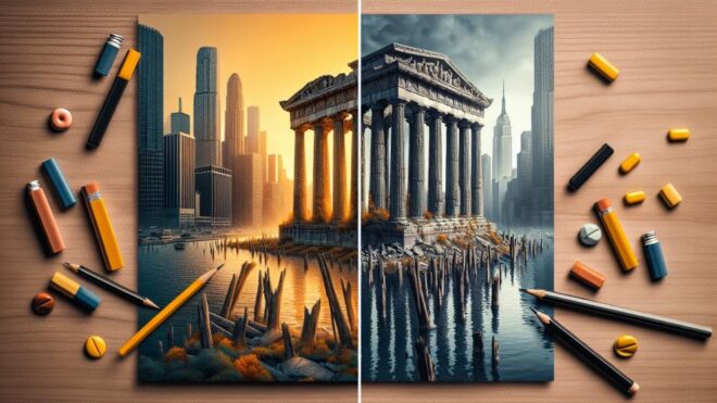 להנמיך леhанмИх: искусство понижения в иврите