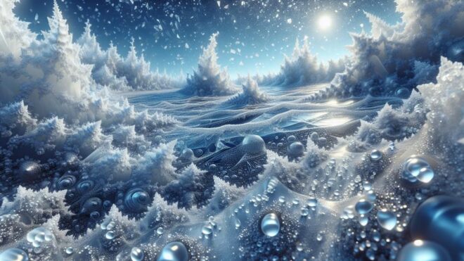 Кэ́рах: ледяное слово иврита с множеством значений