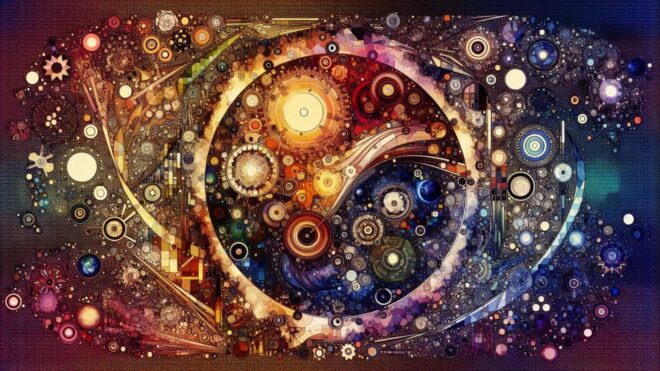 Сиба́ рашИт: как главная причина формирует нашу жизнь