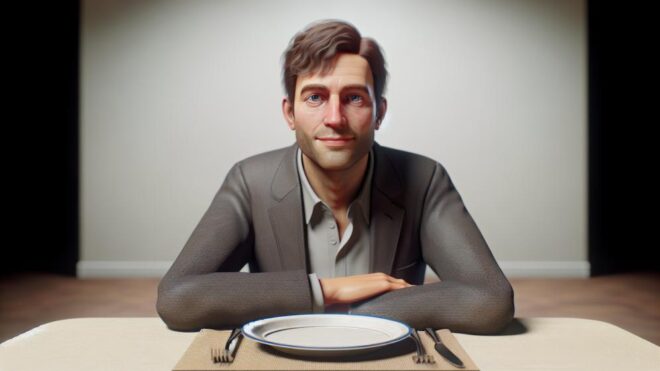 Секреты иврита: что на самом деле означает «אני שבע» (анИ савЭа)