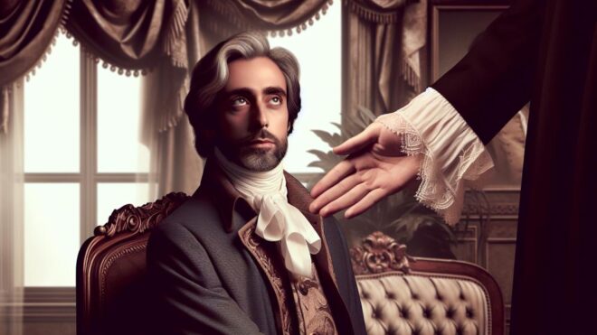 Магия слова адонИ: секреты ивритского обращения אדוני