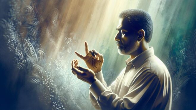 ХэрЭш: тайны и значения слова חירש на иврите