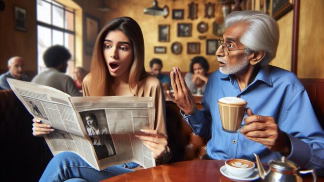 Тгува: как слово «тгувА» раскрывает силу реакции в иврите