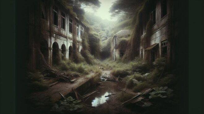 Забытые истории: натУш и его значение в иврите