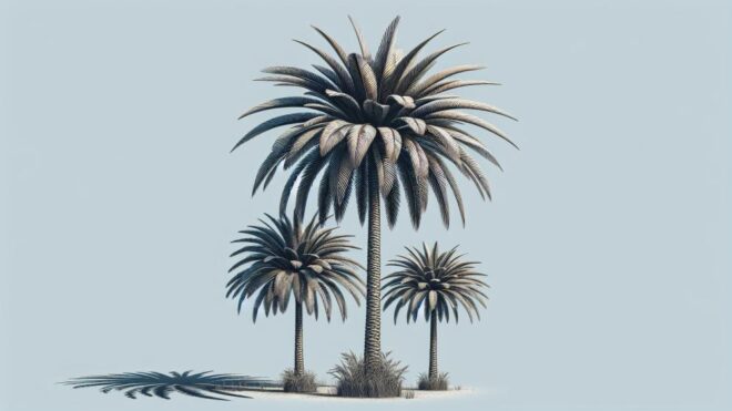 Декель: раскрываем секреты слова «дЭкель» на иврите