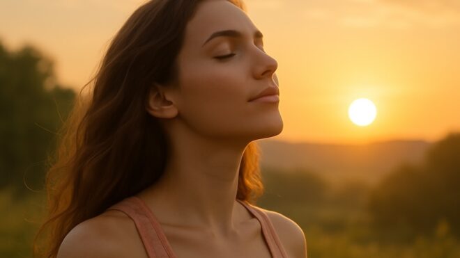 Необычные привычки, которые продлевают жизнь