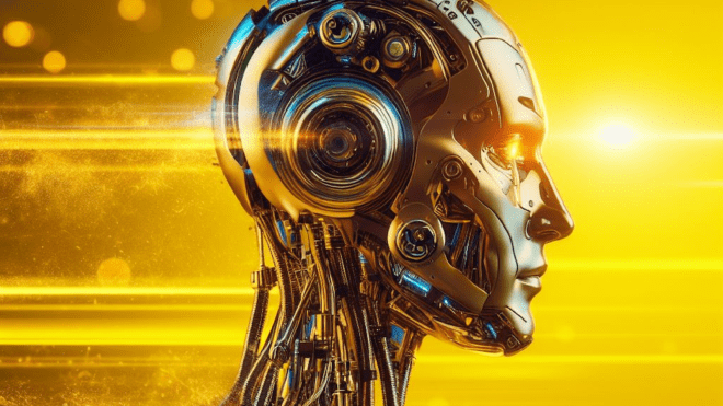 22 профессии, которые убил искусственный интеллект