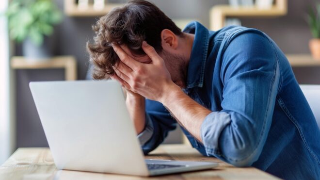 9 причин хронической усталости и как от неё избавиться