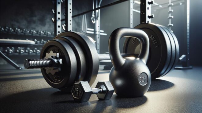 Мишколет: как слово «משקולת» добавляет вес вашему ивриту