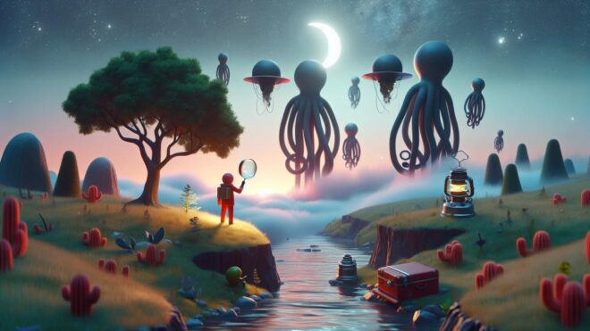 Слово סקרן (сакра́н): что значит быть любопытным на иврите