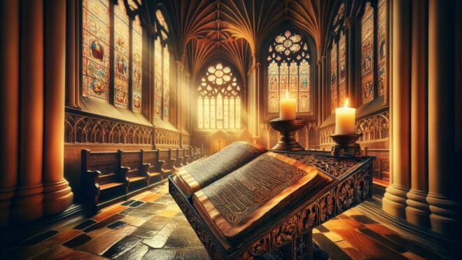 Кодэш: священное значение слова в иврите