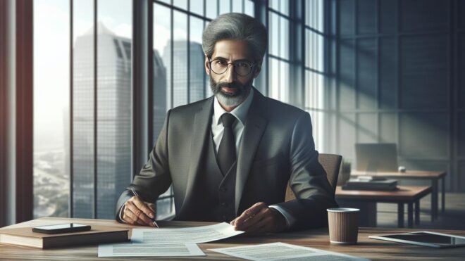 Мэнаhэ́ль (מנהל): что значит это слово на иврите и как его использовать