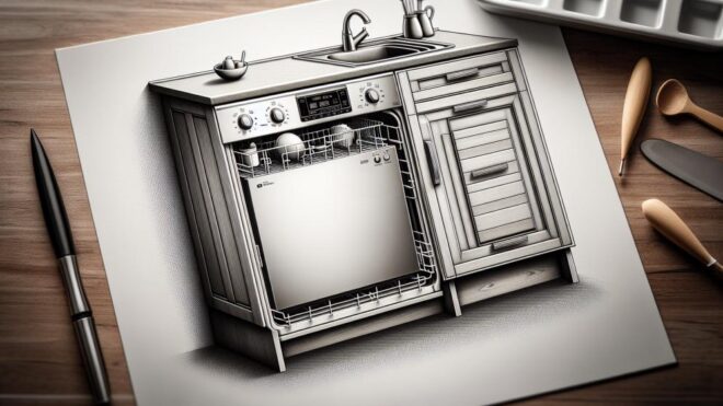 מדיח כלים мэдиах кэлим — что значит это слово на иврите и как его использовать