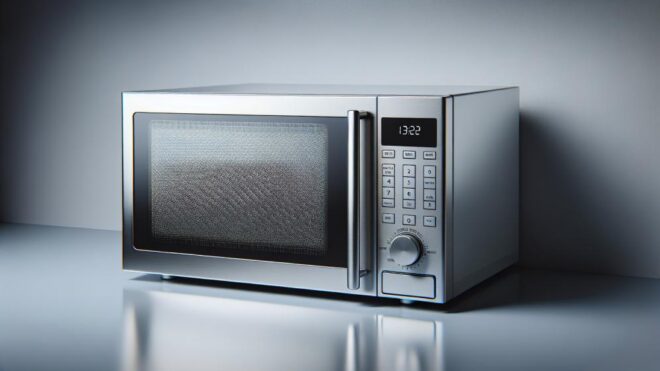 Микрогаль (מיקרוגל) — что значит и как правильно использовать современное слово на иврите