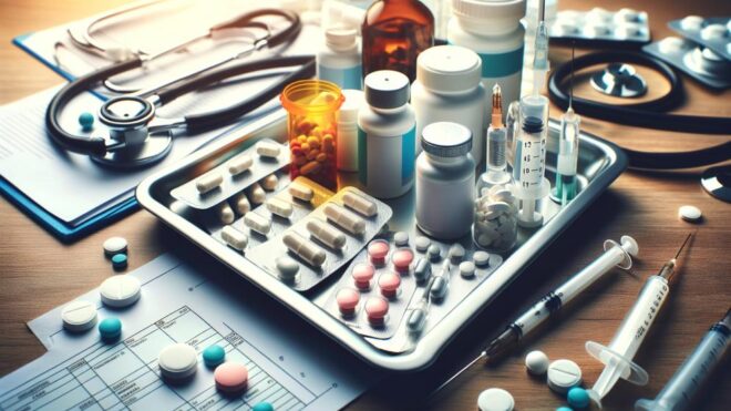 ГрАс рефуИ: как медицинский каннабис меняет жизнь в Израиле