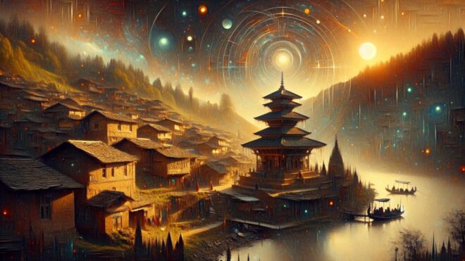 Раскрывая значение נפוץ (нафОц): от повседневности до уникальности