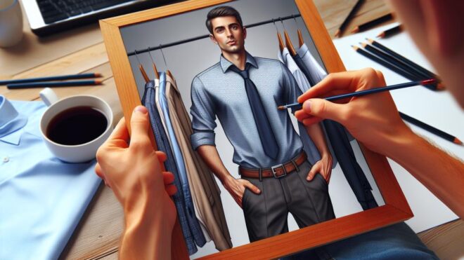 Преображение в иврите: хитхапАсти ле и его магия перевоплощения