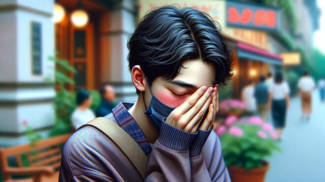 להתבייש (леитбаЕшь): искусство смущения на иврите