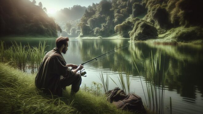 אני תופס (анИ тофЭс): простое объяснение и примеры использования