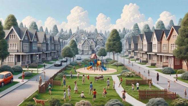 Что значит אני בסביבה (анИ бэсвива́): простое объяснение и примеры использования