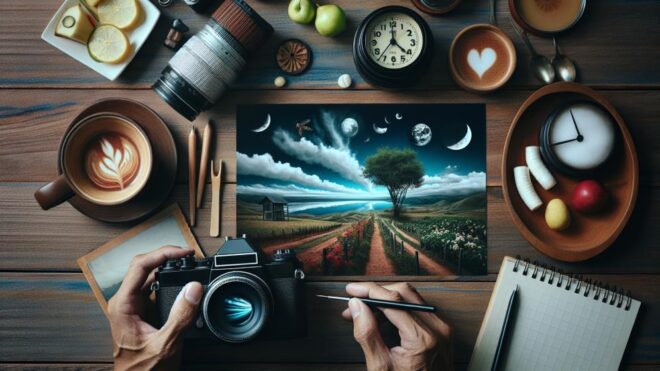 Путешествие во времени с לפני ש (лифнЭй шэ)